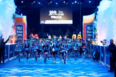 风起鹭岛 逐野同安｜2026战马厦门（同安）越野赛by UTMB圆满落幕